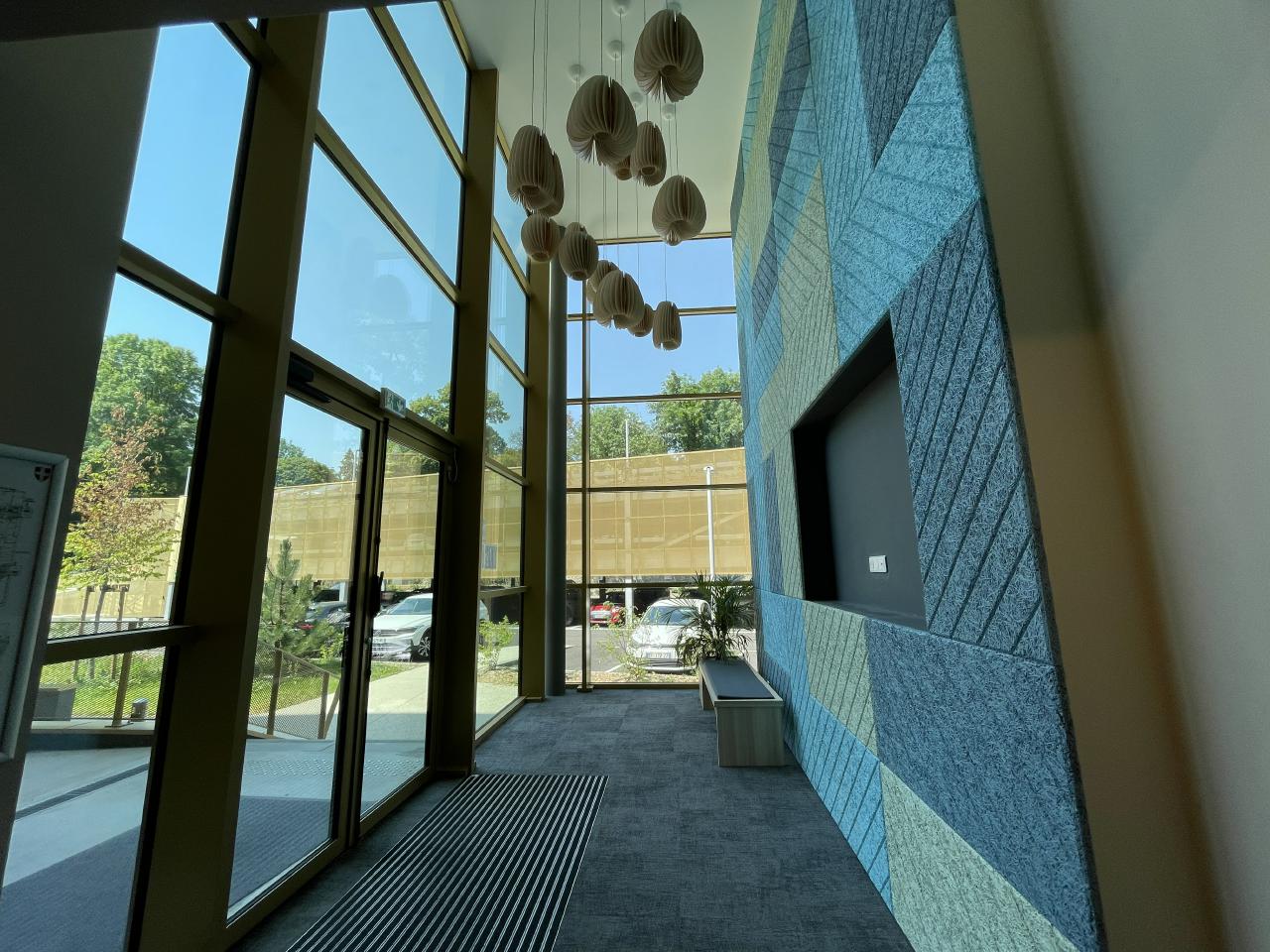 Bureau Motte-Servolex 88m² Location bureau Motte-Servolex Savoie OLBUR2423558 6